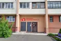 1 room apartment 37 m² Hrodna, Belarus