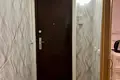 1 room apartment 27 m² Maladzyechna, Belarus