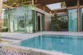 Villa de 4 habitaciones 334 m² Si Sunthon, Tailandia