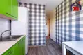 Mieszkanie 3 pokoi 72 m² Mińsk, Białoruś