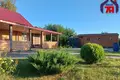 Casa 72 m² Cyrvonaslabodski sielski Saviet, Belarús