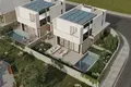 Willa 3 pokoi 169 m² Yeroskipou, Cypr