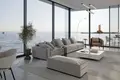Kawalerka 1 pokój 44 m² Ras al-Chajma, Emiraty Arabskie
