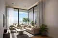 Mieszkanie 2 pokoi 102 m² Limassol, Cypr