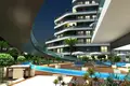 Квартира 3 комнаты 48 м² Турция, Турция