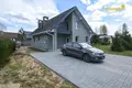 Maison 150 m² Kalodziscanski sielski Saviet, Bélarus