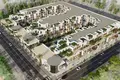 Квартира в новостройке 3-Zimmer-Wohnung mit, Berg- und Poolblick, Hur