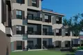 Apartamento 1 habitacion 42 m² Boreti, Montenegro