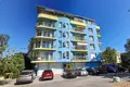 Apartamento 1 habitacion 65 m² Nesebar, Bulgaria