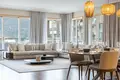 Wohnung 3 Schlafzimmer 271 m² Tivat, Montenegro