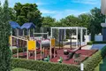 Mieszkanie 2 pokoi 156 m² Alanya, Turcja