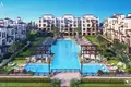 1 room studio apartment 55 m² Red Sea, Egypt