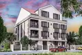 3 bedroom apartment 100 m² Tivat, Montenegro