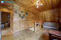 Maison 101 m² Baubliai, Lituanie