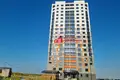 Appartement 2 chambres 65 m² Hrodna, Bélarus