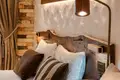 Appartement 1 chambre 37 m² Batoumi, Géorgie
