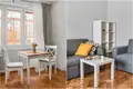 Apartamento 2 habitaciones 44 m² en Poznan, Polonia