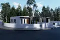 3 bedroom bungalow  Silikou, Cyprus