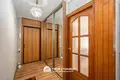 Appartement 2 chambres 47 m² Machulishchy, Bélarus