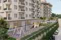 Apartment 58 m² Alanya, Turkey