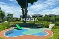 Villa 4 pièces 165 m² Bang Lamung, Thaïlande