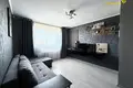 Wohnung 38 m² Maladsetschna, Belarus