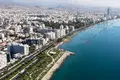 1 room apartment 141 m² Germasogeia, Cyprus