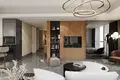 Mieszkanie 3 pokoi 157 m² Trikomo, Cypr Północny