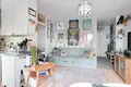 1 bedroom apartment 42 m² Helsinki sub-region, Finland