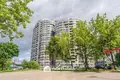 Квартира 2 комнаты 70 м² в Минске, Беларусь