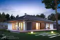 Haus 113 m² Rudzienski sielski Saviet, Belarus