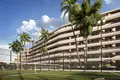 1 bedroom apartment 75 m² Dominican Republic, Dominican Republic
