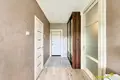 1 room apartment 44 m² Minsk, Belarus