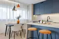 Apartamento 3 habitaciones 69 m² Poznan, Polonia