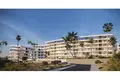 Penthouse 4 pokoi 183 m² Limassol, Cypr