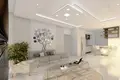 Квартира 3 комнаты 95 м² Акротири, Кипр