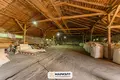 Lager 7 189 m² Smaljawitschy, Belarus