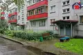 Apartamento 3 habitaciones 61 m² Minsk, Belarús