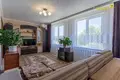 Wohnung 61 m² Astravy, Belarus