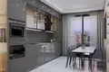 Apartamento 5 habitaciones 222 m² Uskudar, Turquía