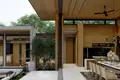 3 bedroom villa 424 m² Thep Krasatti, Thailand
