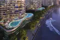Appartement  Doubaï, Émirats arabes unis