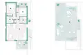 2 bedroom bungalow 160 m² Torrevieja, Spain