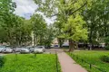 1 room apartment 24 m² Warsaw, Poland