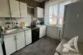 Wohnung 3 zimmer 50 m² Muchaviecki sielski Saviet, Belarus