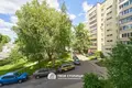 Wohnung 3 zimmer 60 m² Minsk, Belarus