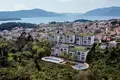2 bedroom apartment 57 m² Tivat Municipality, Montenegro