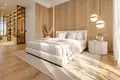 Villa de 2 dormitorios 123 m² Canggu, Indonesia