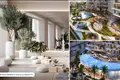 Appartement 1 chambre 67 m² Ras al-Khaïma, Émirats arabes unis
