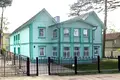 Commercial property 474 m² in Jurmala, Latvia